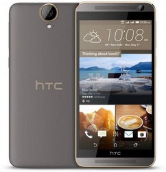 Замена камеры на телефоне HTC One E9 Plus в Сургуте